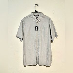 Men’s XL Daniel Cremieux Classic Botton Down shirt: New W/ Tags